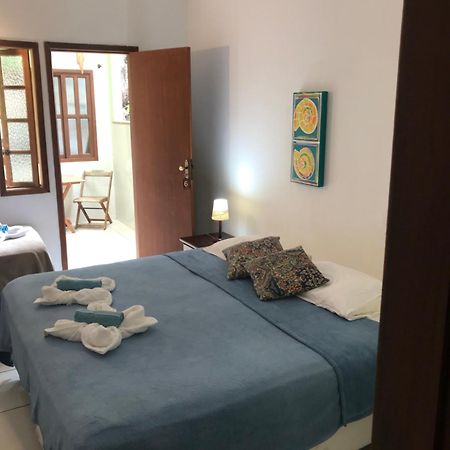 Pousada Roca Ferradura Armacao dos Buzios Ngoại thất bức ảnh