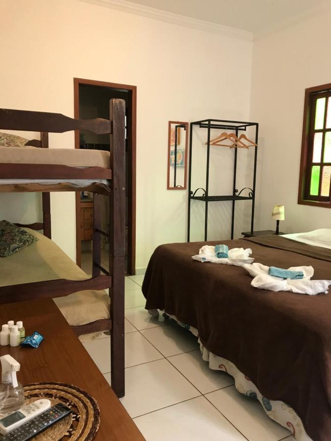Pousada Roca Ferradura Armacao dos Buzios Ngoại thất bức ảnh