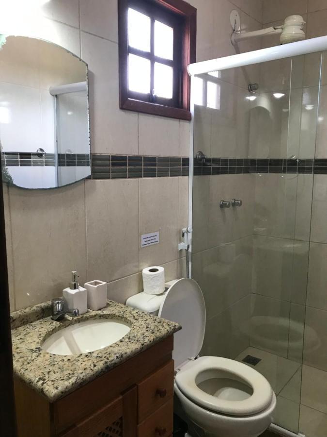 Pousada Roca Ferradura Armacao dos Buzios Ngoại thất bức ảnh