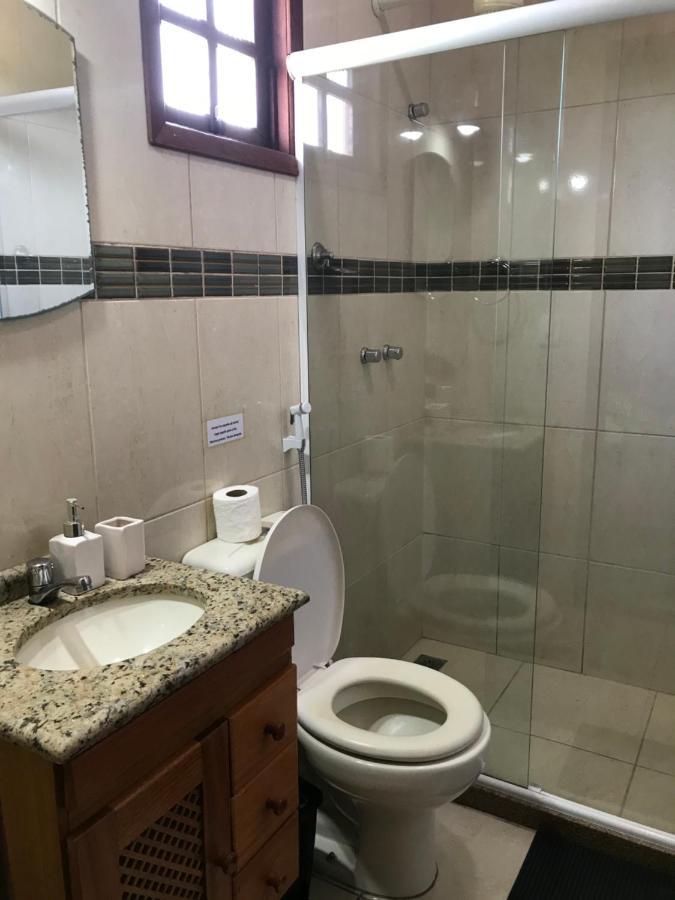 Pousada Roca Ferradura Armacao dos Buzios Ngoại thất bức ảnh
