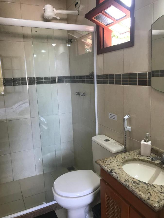 Pousada Roca Ferradura Armacao dos Buzios Ngoại thất bức ảnh
